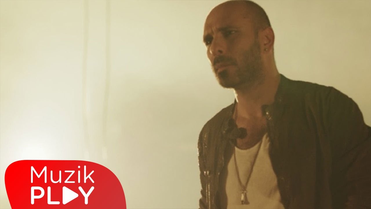 gripin - Aşk Nerden Nereye (Official Video) Mp3 İndir