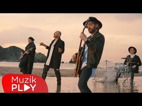 gripin - Beni Boş Yere Yorma (Official Video) Mp3 İndir