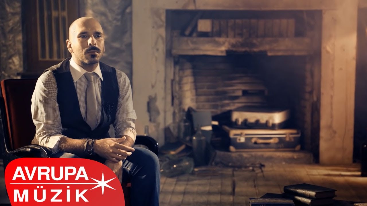gripin - Yalnızlığın Çaresini Bulmuşlar (Official Video) Mp3 İndir