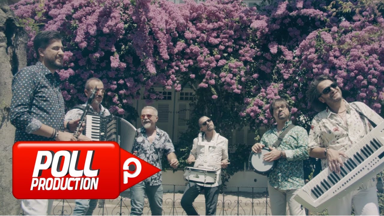 Grup Laçin - Bekar Gezelim - (Official Video) Mp3 İndir