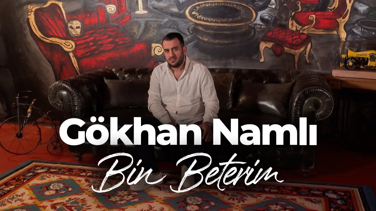 Gökhan Namlı - Bin Beterim Mp3 İndir
