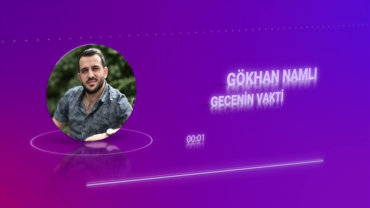 Gökhan Namlı - Gecenin Vakti (Remix) Mp3 İndir