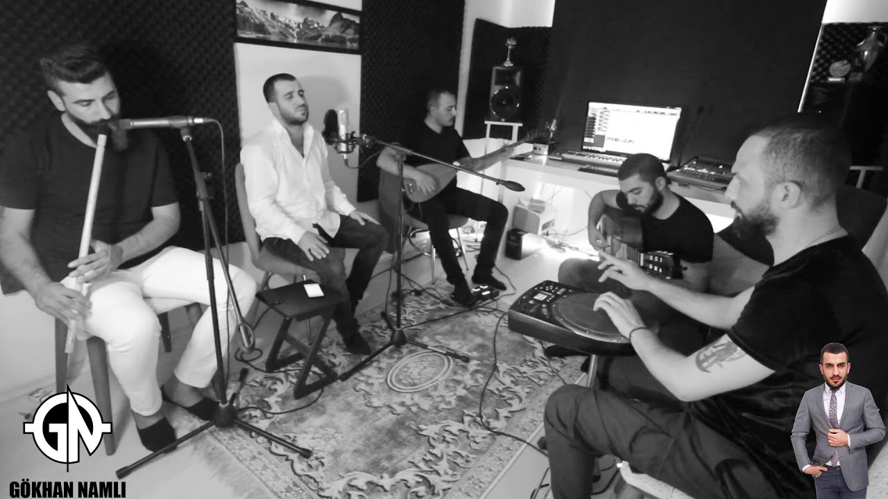 Gökhan Namlı - Resminede Bakmayacağım ( Official Video ) Mp3 İndir