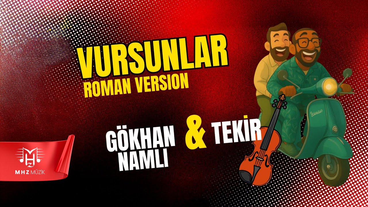 Gökhan Namlı & Mp3 İndir