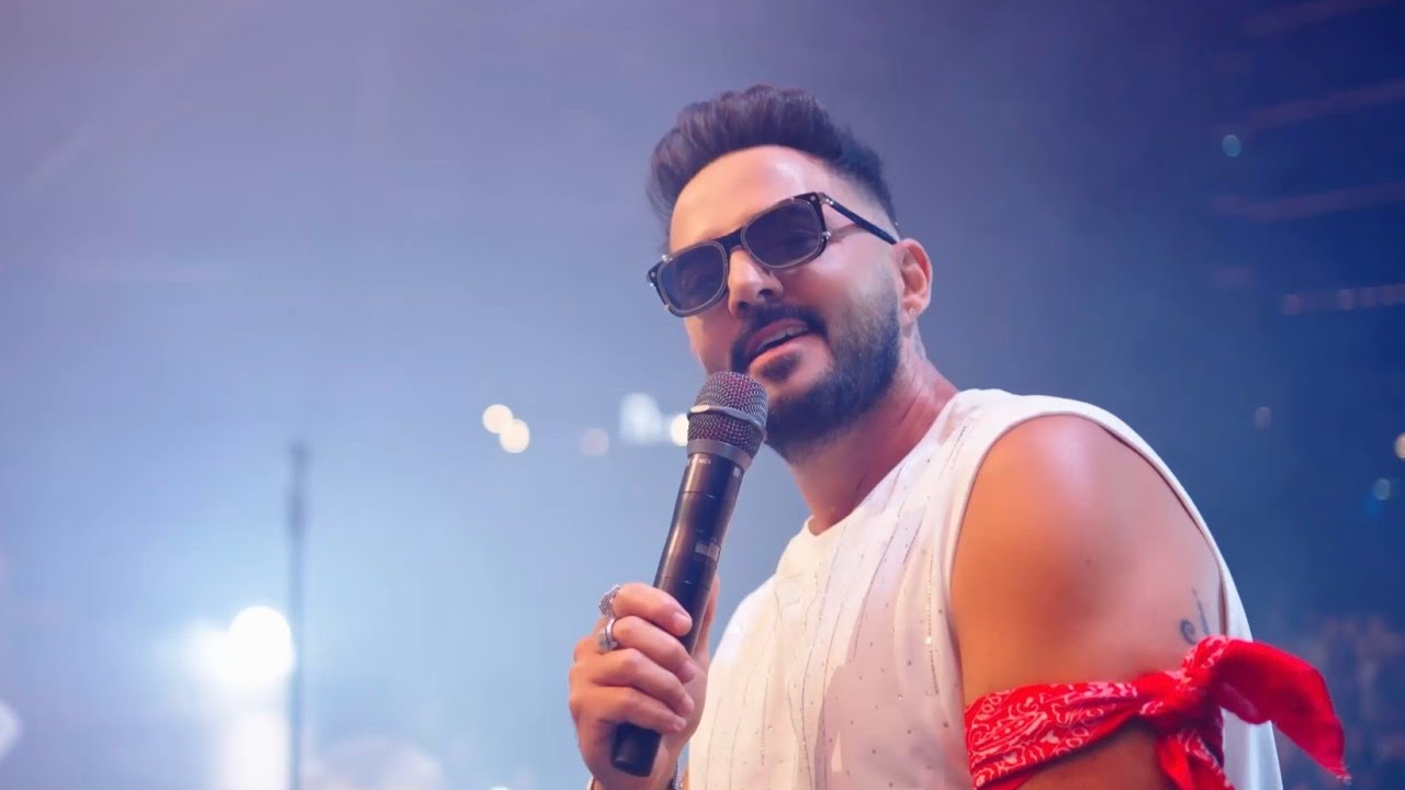 Gökhan Özen - Gülme Sevgilim (Official Video) Mp3 İndir