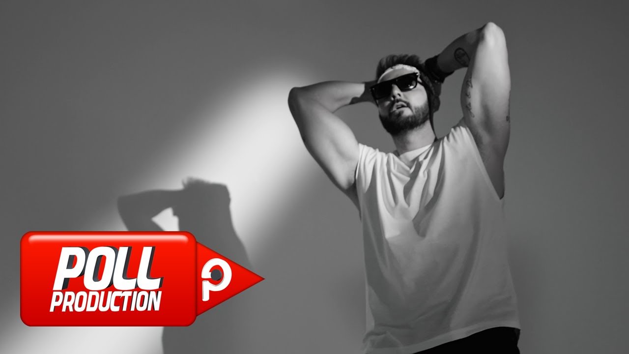 Gökhan Özen - Sağım Solum Aşk (Official Video) Mp3 İndir