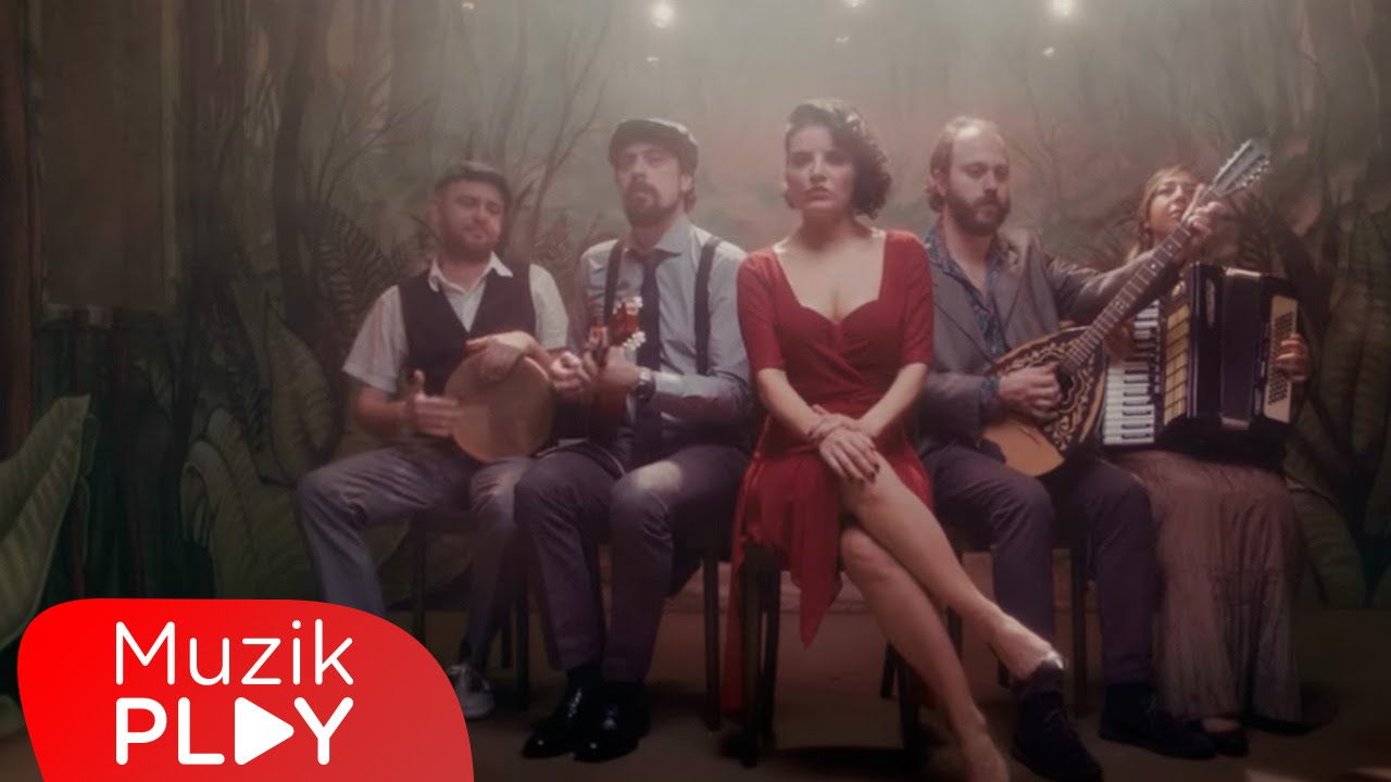 Göksel - Gittiğinde (Official Video) Mp3 İndir