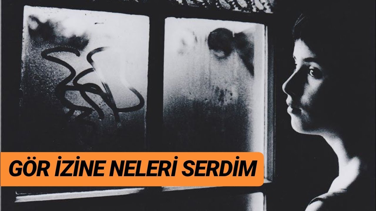 Gör izine neleri serdim - HiraiZerdüş Mp3 İndir