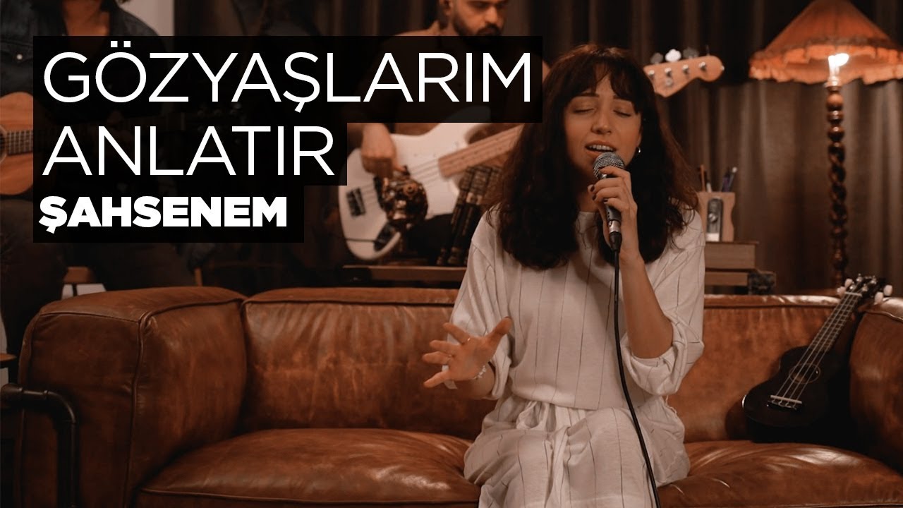 Gözyaşlarım Anlatır (Akustik) - Zeynep Bastık Mp3 İndir