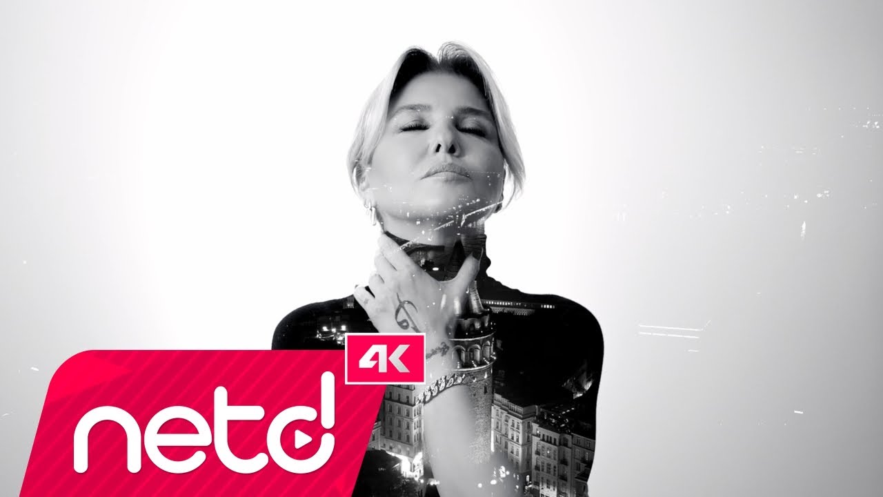 Gülben Ergen - Defoluyorum Kalbinden Mp3 İndir