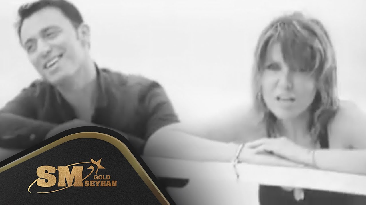 Gülben Ergen & Mustafa Sandal - Şıkır Şıkır Mp3 İndir