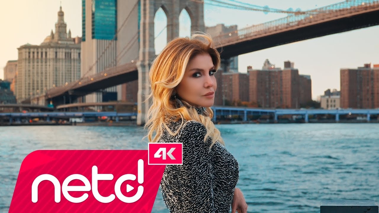 Gülben Ergen - Rukiye Mp3 İndir