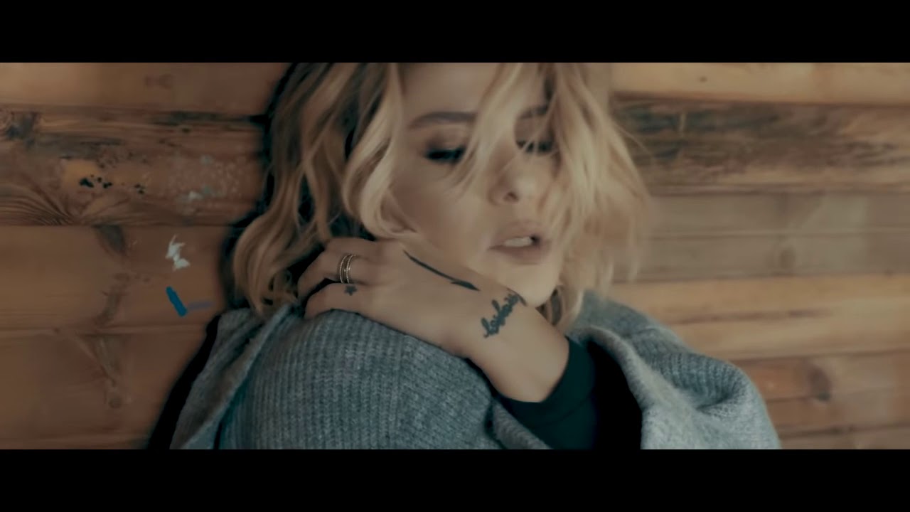 Gülben Ergen - Seni Kırmışlar Mp3 İndir