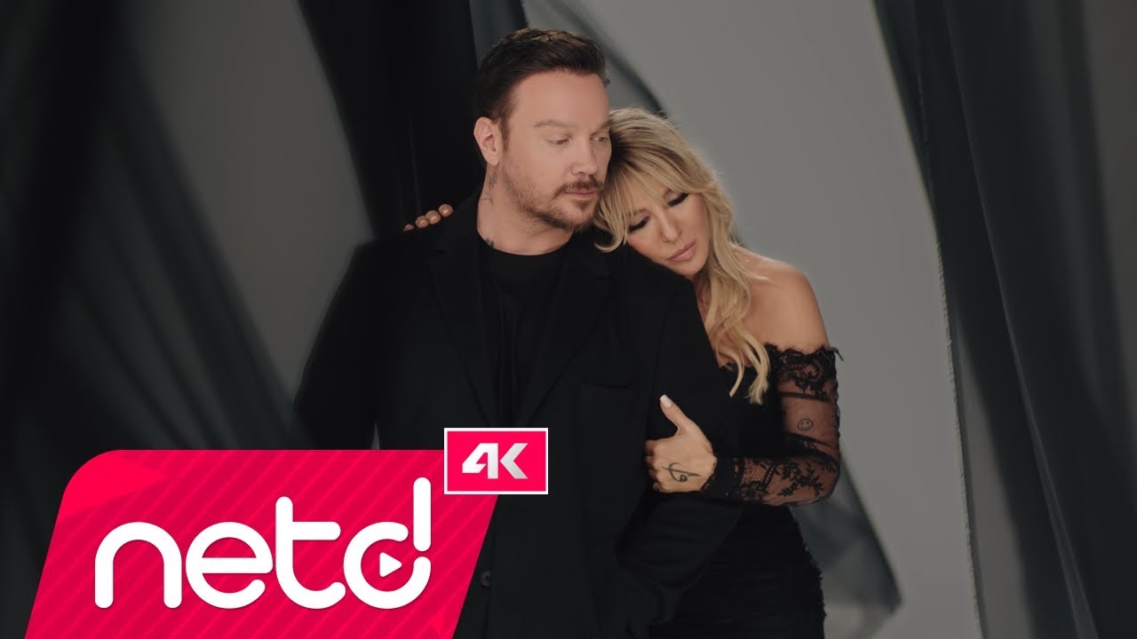 Gülben Ergen & Sinan Akçıl - Seni Bulurum Mp3 İndir