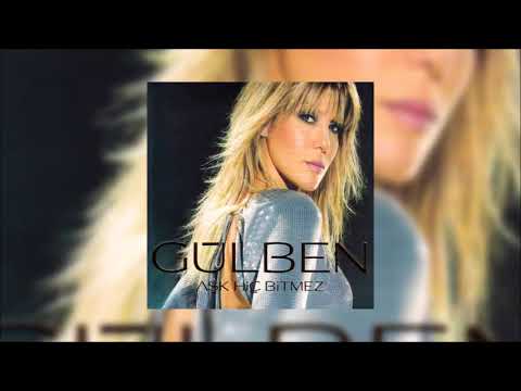 Gülben Ergen - Sürpriz Mp3 İndir
