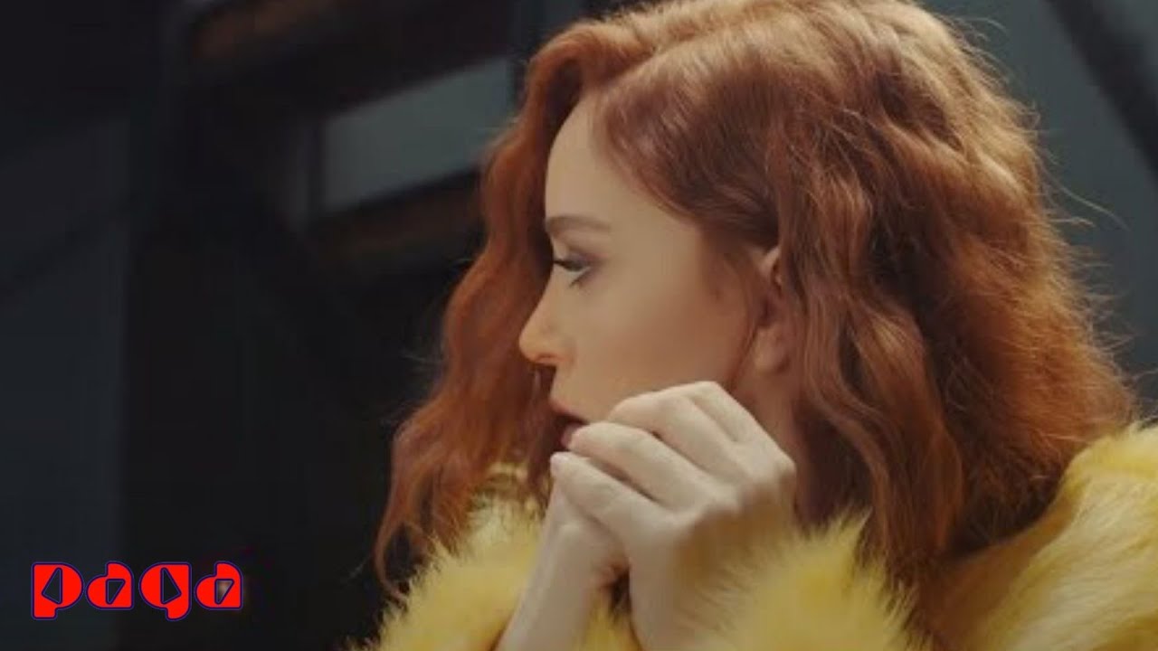 Gülden - Ben Seni Böyle mi Sevdim (Official Video) Mp3 İndir