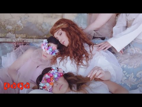 Gülden - Çiçek Gibi (Official Video) Mp3 İndir