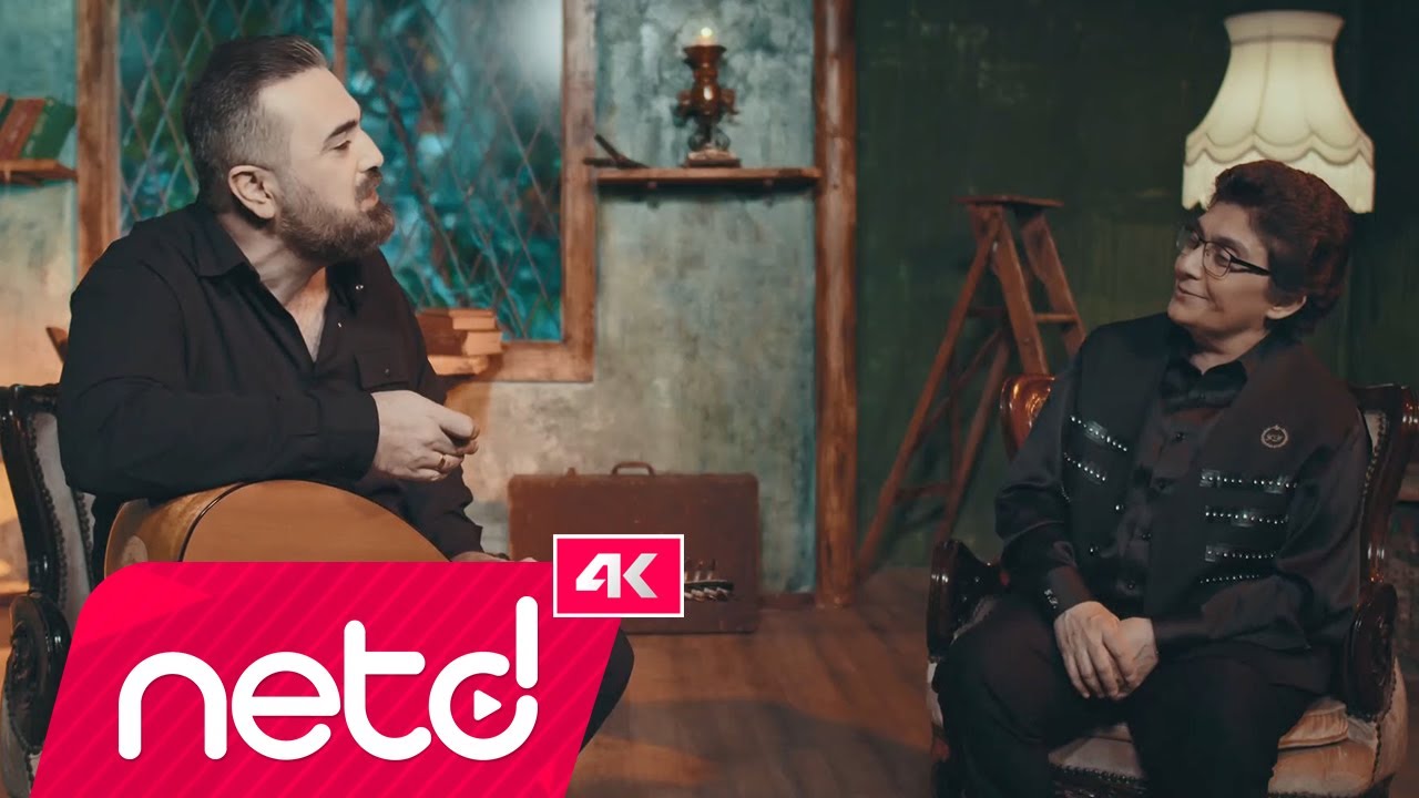 Güler Duman & Ekrem Şahin - Artar Eksilmez Mp3 İndir