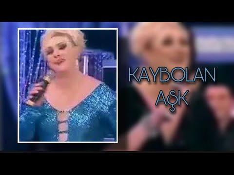 Güllü - Kaybolan Ask (Murat Kursun ve Asena Show) Mp3 İndir