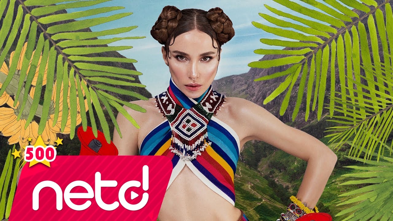 Gülsen - Bangir Bangir Mp3 İndir