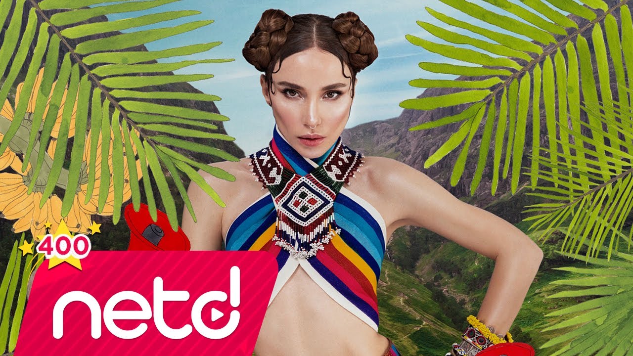 Gülşen - Bangır Bangır Mp3 İndir