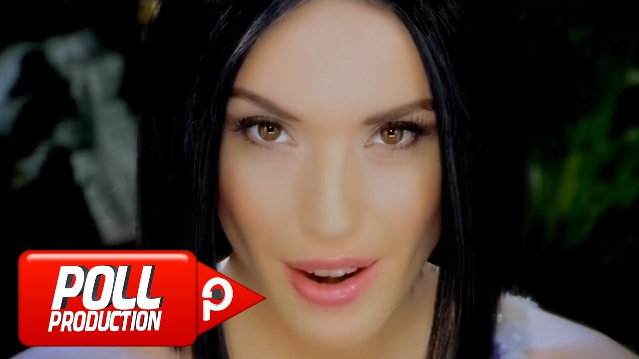 Gülşen - E Bilemem Artık (Official Video) Mp3 İndir