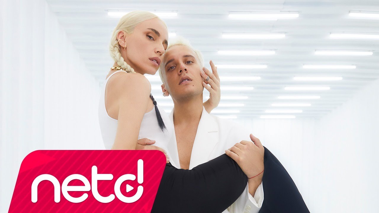 Gülşen & Edis - Nirvana Mp3 İndir