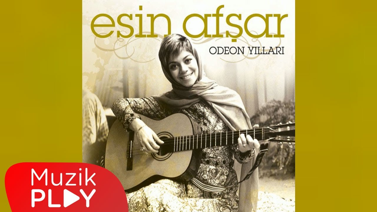 Hacer Hanım - Esin Avşar (Official Audio) Mp3 İndir