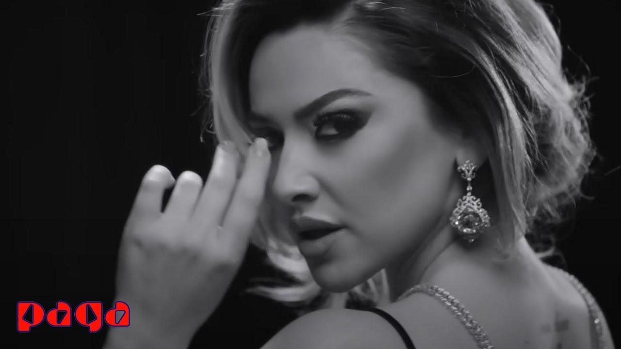 Hadise - Aşk Dediğin (Official Video) Mp3 İndir