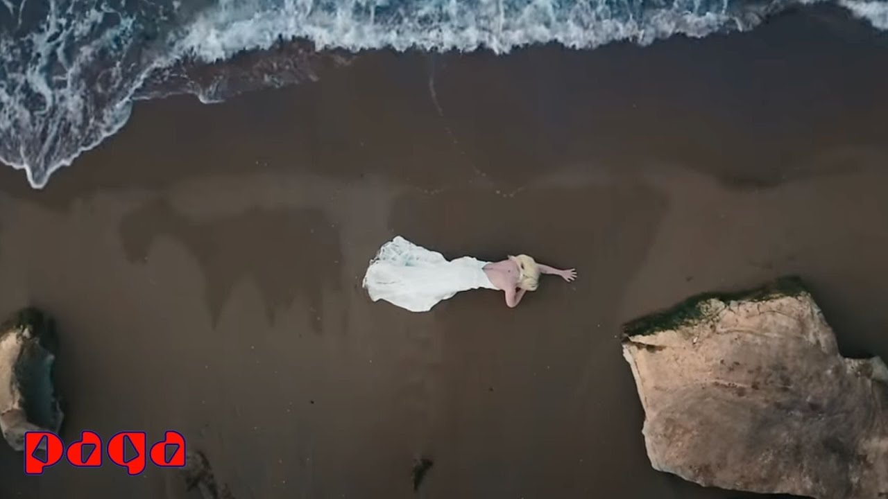 Hadise - Feryat (Official Video) Mp3 İndir