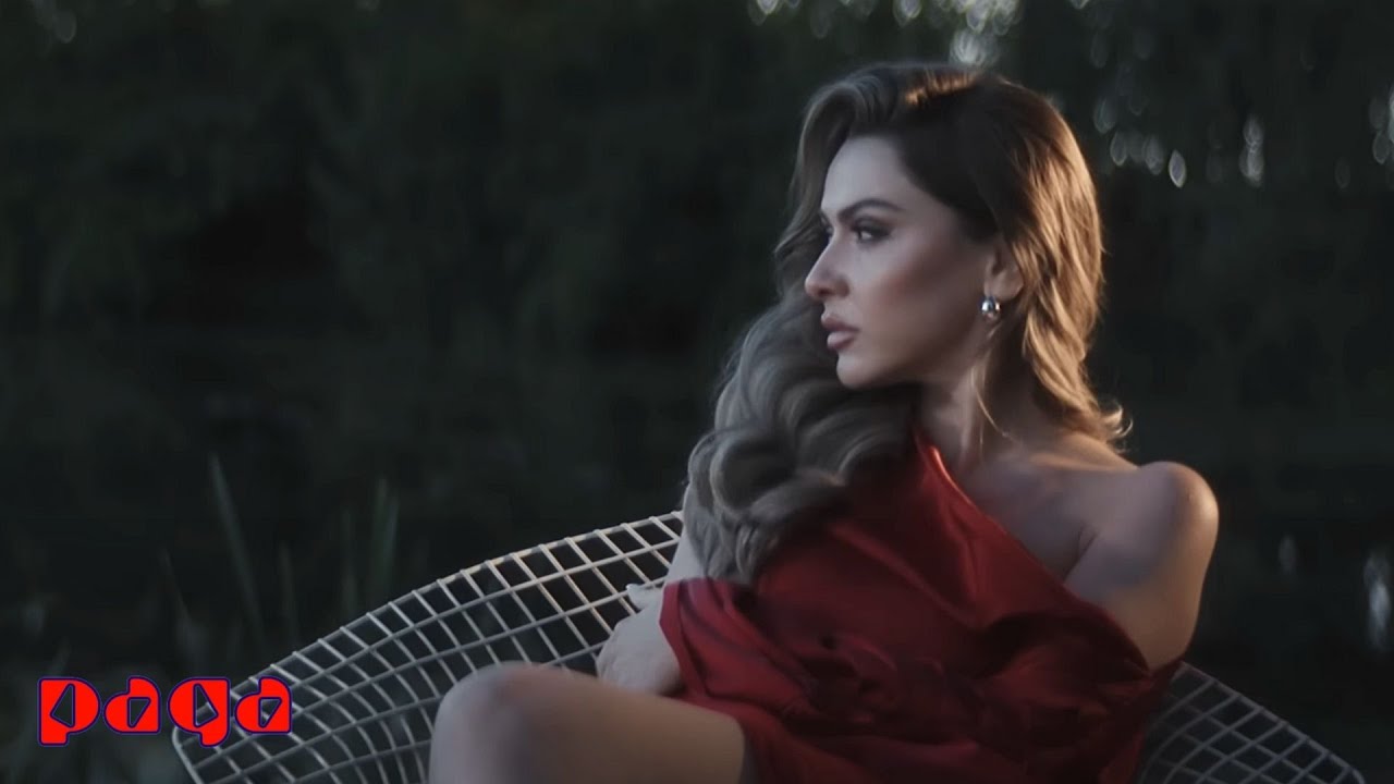 Hadise - Hayat Oyunu (Official Video) Mp3 İndir