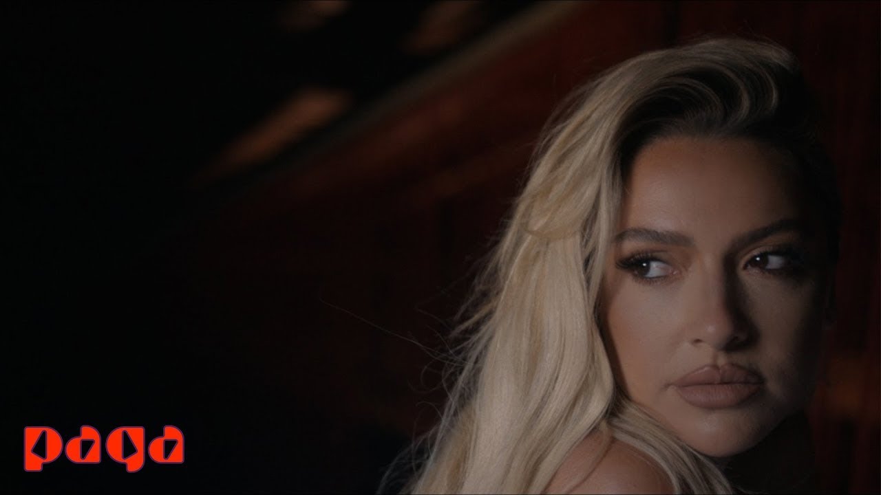Hadise - Sevmiyo (Official Video) Mp3 İndir