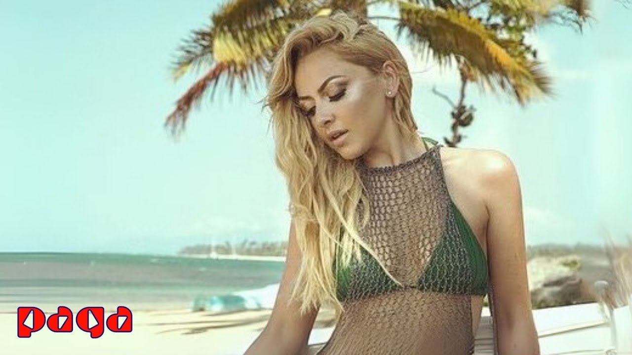 Hadise - Yaz Günü (Official Video) Mp3 İndir