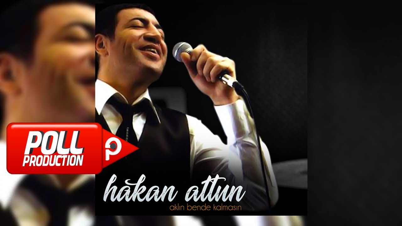 Hakan Altun - Aklın Bende Kalmasın - ( Official Audio ) Mp3 İndir