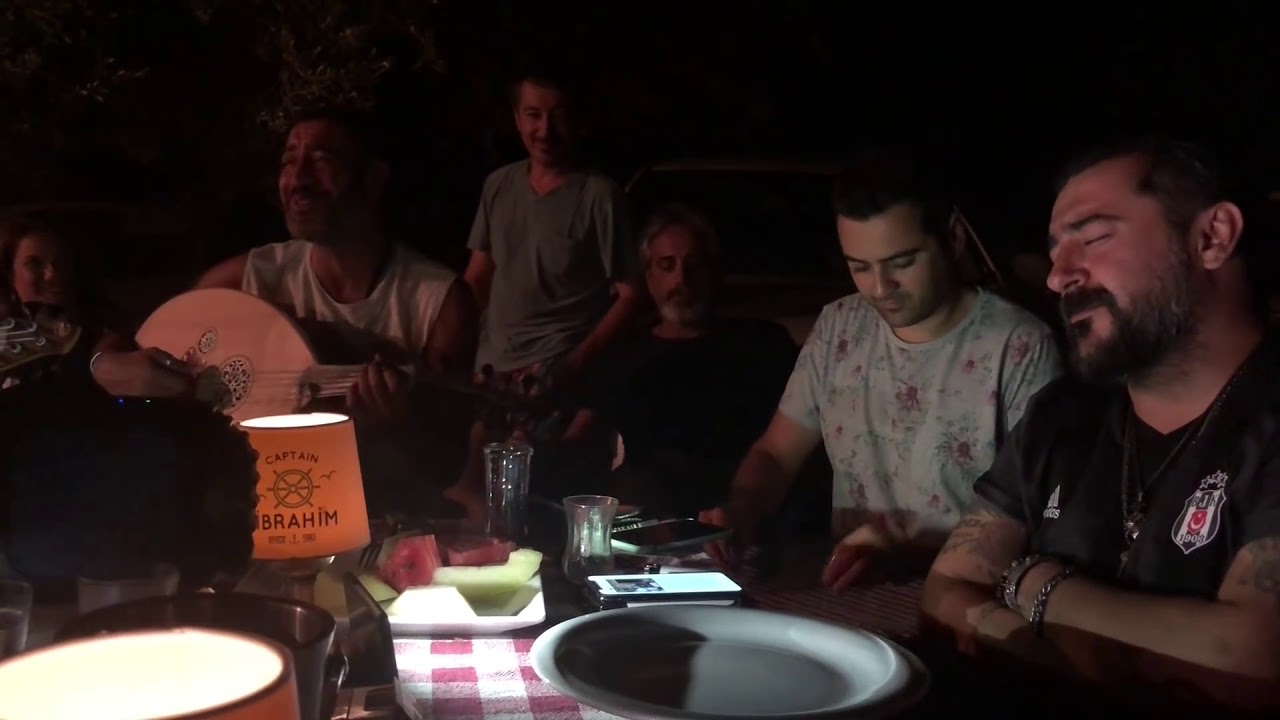 Hakan Altun & Celil Nalçakan - Kum Gibi Mp3 İndir