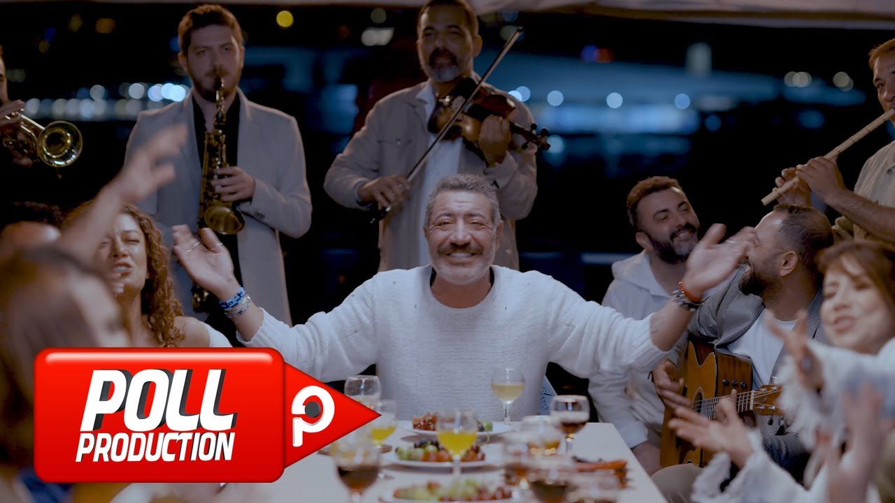 Hakan Altun - Sevdim Sevdim (Official Video) Mp3 İndir