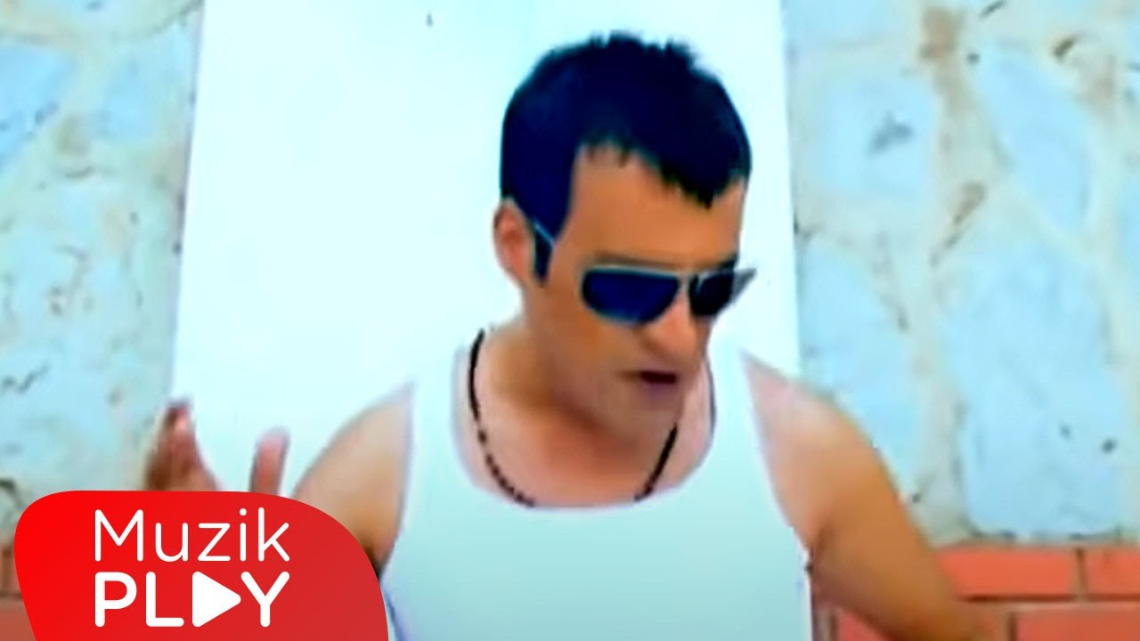 Hakan Peker - Taş Gibi (Official Video) Mp3 İndir