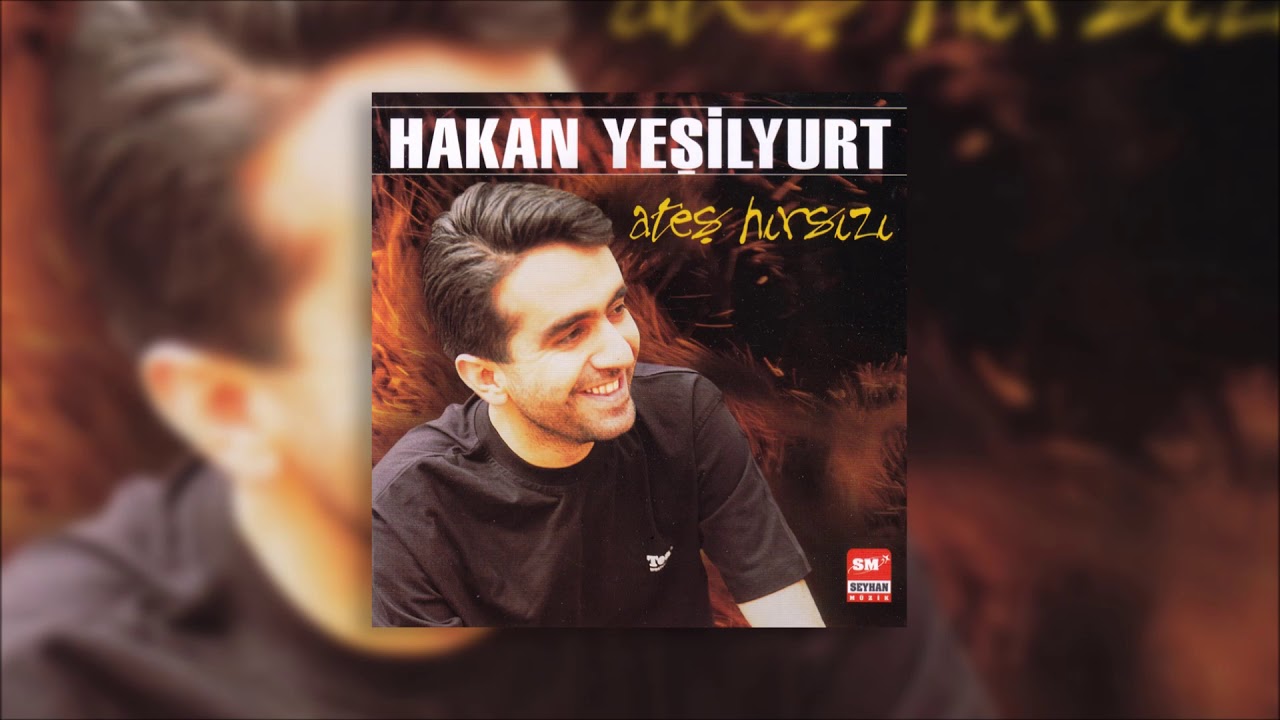 Hakan Yeşilyurt - Aşk Kazanır Mp3 İndir