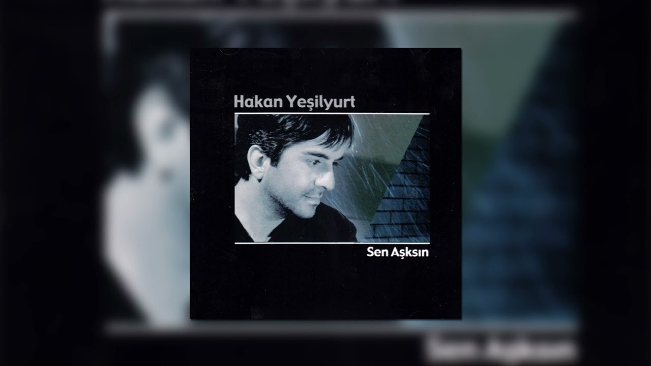 Hakan Yeşilyurt - Yitip Giden Mp3 İndir