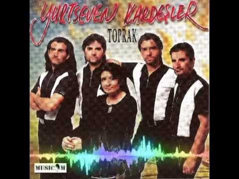 Halayımız Bitmesin Yurtseven Kardeşler Mp3 İndir