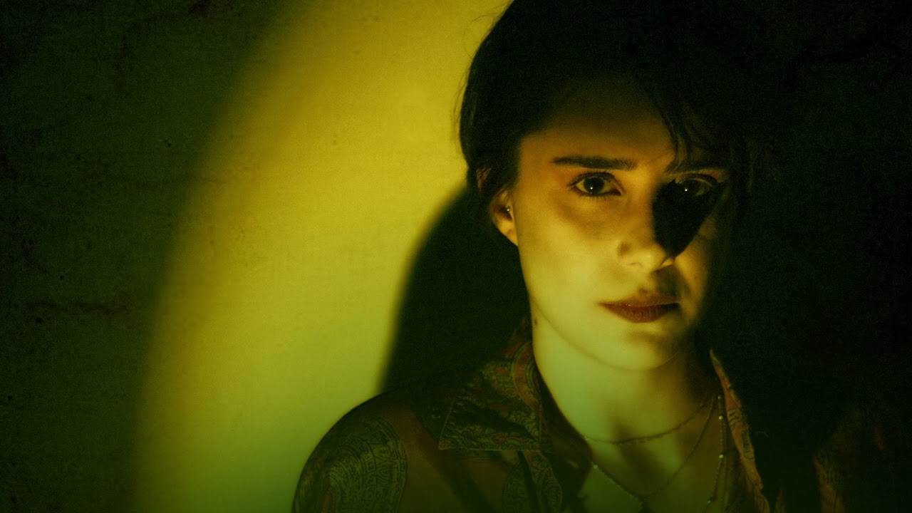 Hande Mehan - Adı Sarhoşluk (Official Audio) Mp3 İndir