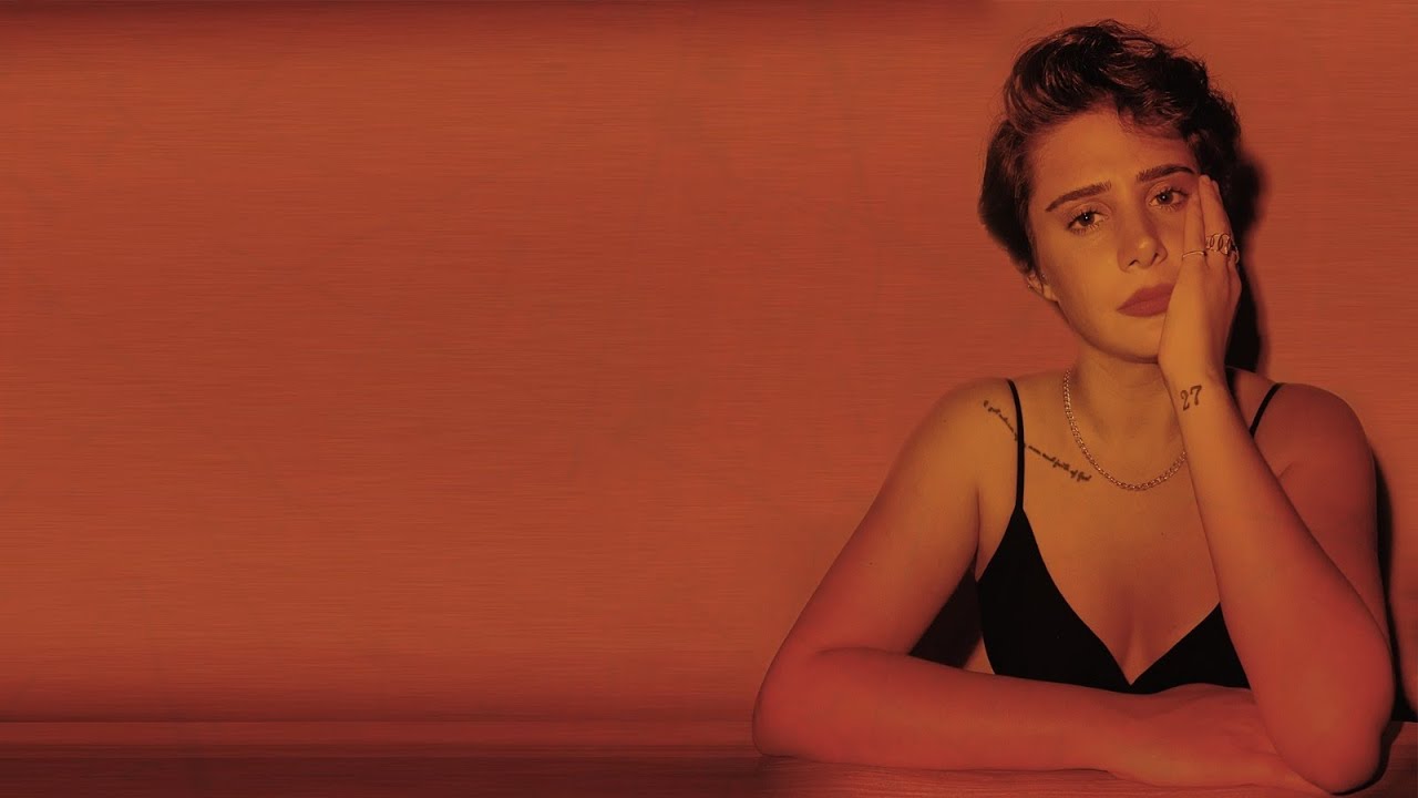 Hande Mehan - Zararını Seviyorum (Lyric Video) Mp3 İndir