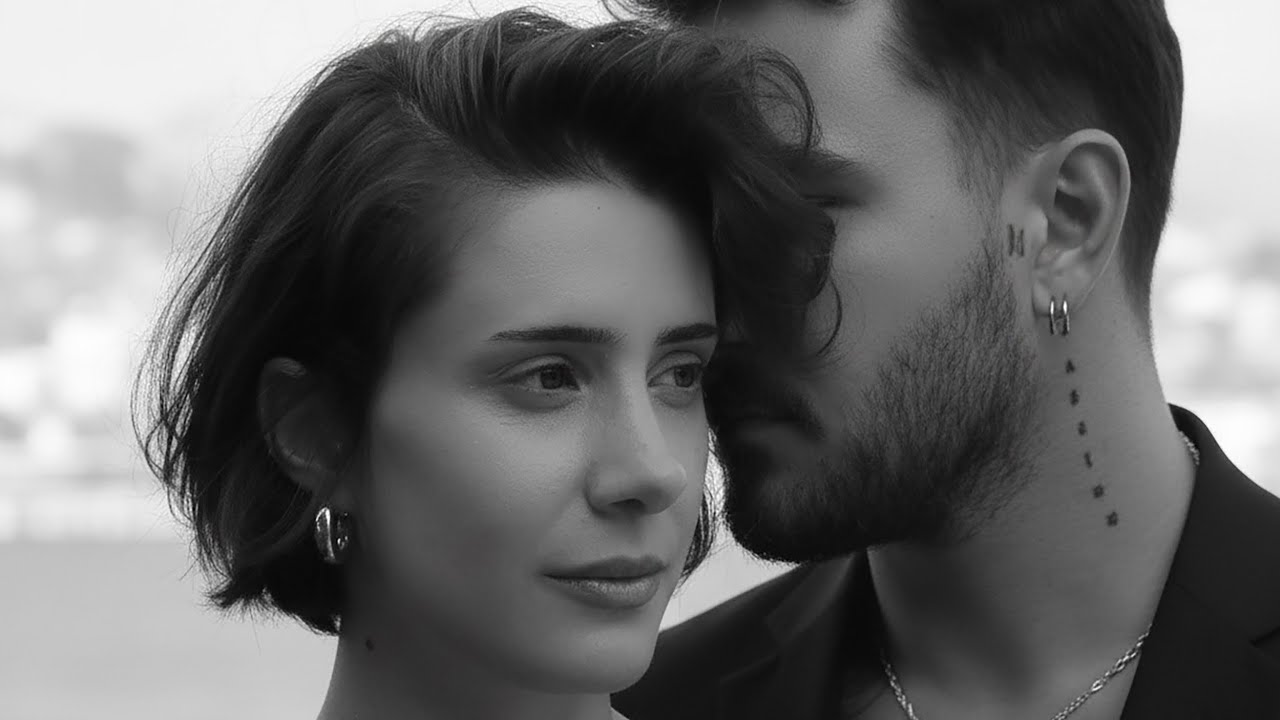 Hande Mehan & Çağan Şengül - Ne Söylesen İnanırım (AI Video Klip) Mp3 İndir