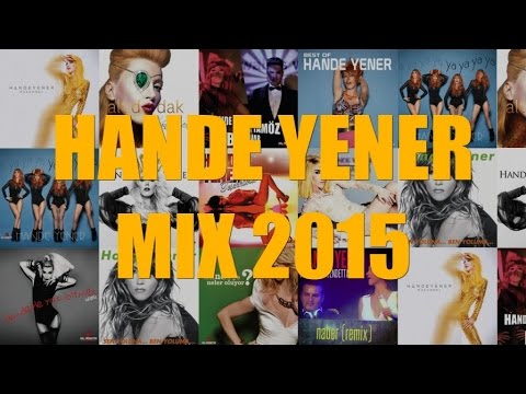 Hande Yener - 2 Hour Best Playlist 2015 ( Official Full Album ) Mp3 İndir