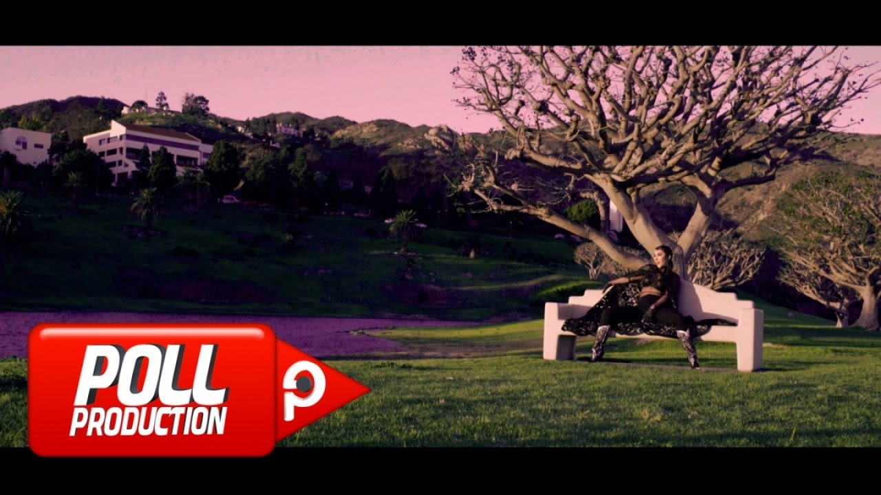 Hande Yener - Bakıcaz Artık ( Official Video ) Mp3 İndir
