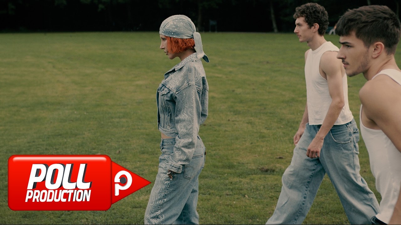 Hande Yener - bana ne. (Official Video) Mp3 İndir