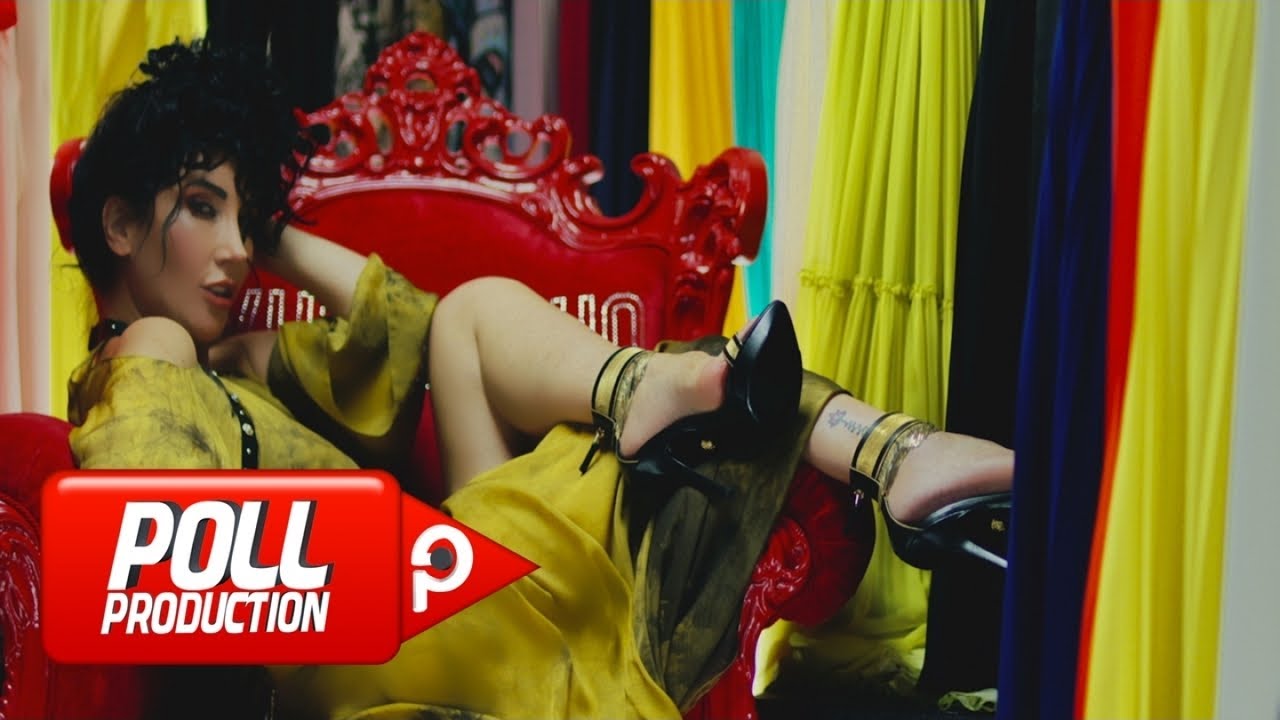 Hande Yener - Benden Sonra - (Official Video) Mp3 İndir