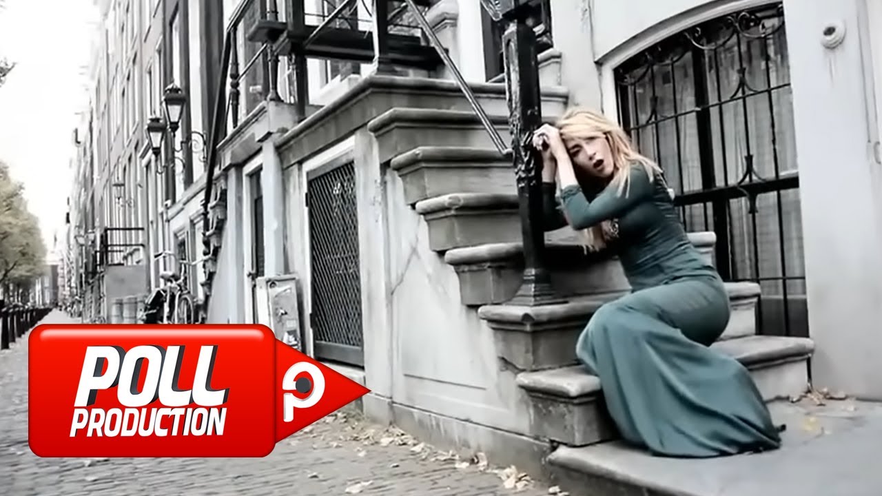 Hande Yener - Dön Bana (Official Video) Mp3 İndir