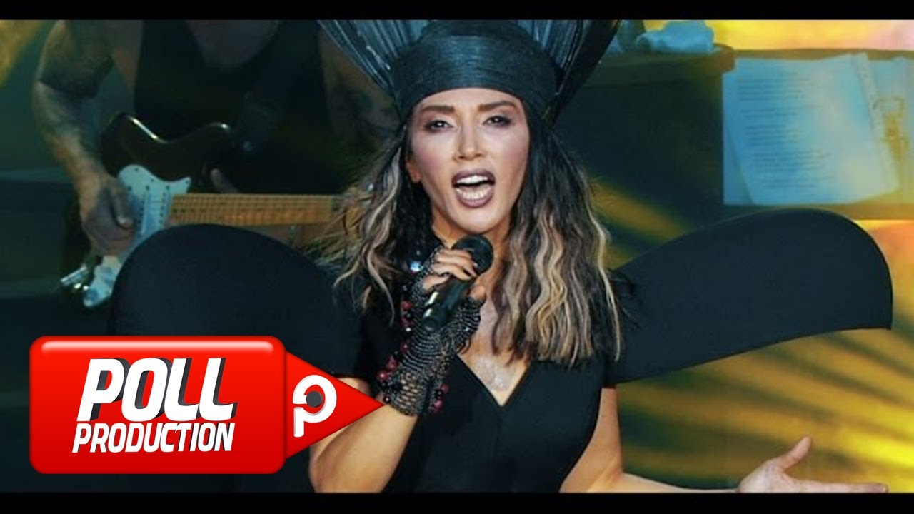 Hande Yener - Hani Bana (Official Video) Mp3 İndir