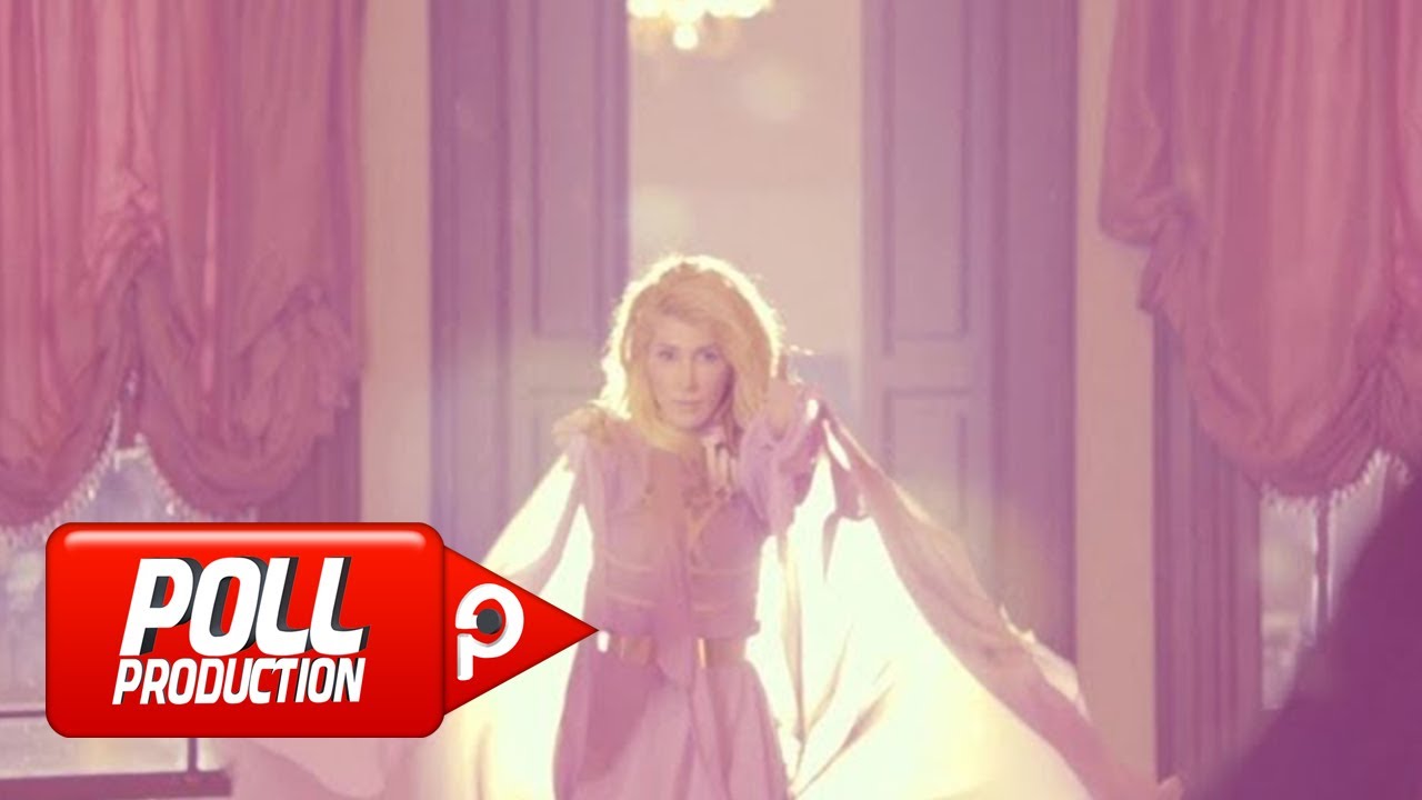 Hande Yener - Hasta ( Official Video ) Mp3 İndir